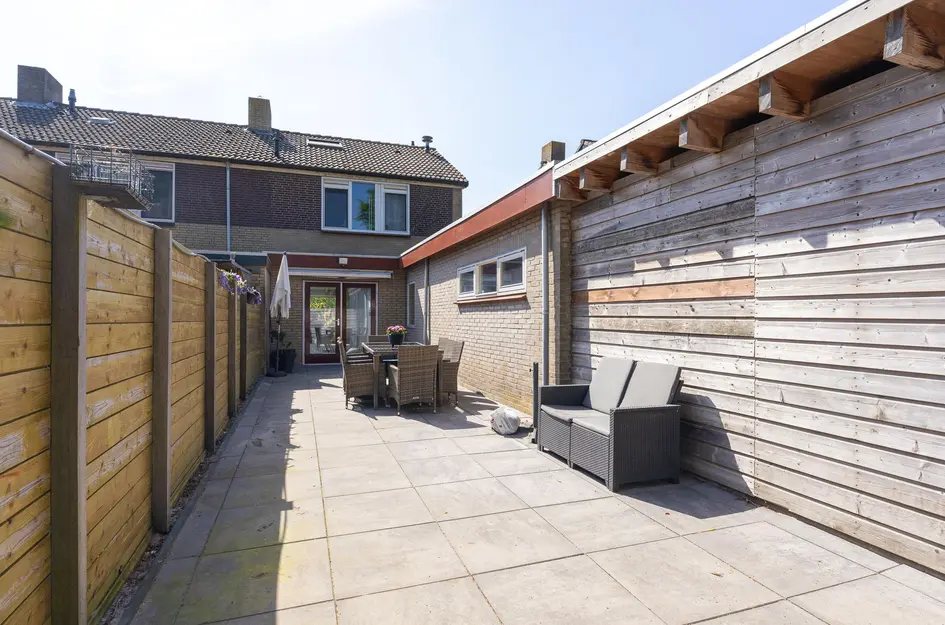 Gijs van Gaalenstraat 27