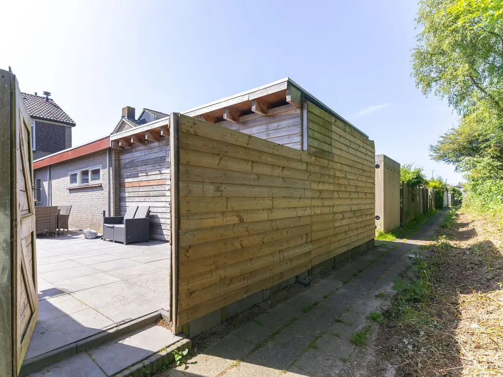 Gijs van Gaalenstraat 27, Kreileroord