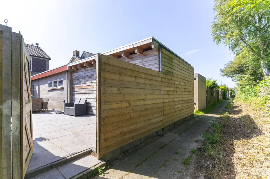 Gijs van Gaalenstraat 27