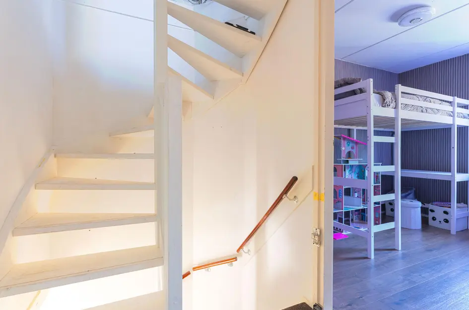 Gijs van Gaalenstraat 27