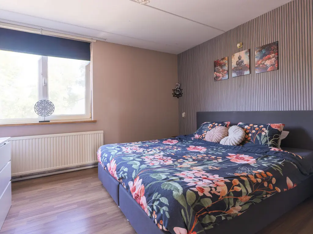 Gijs van Gaalenstraat 27, Kreileroord