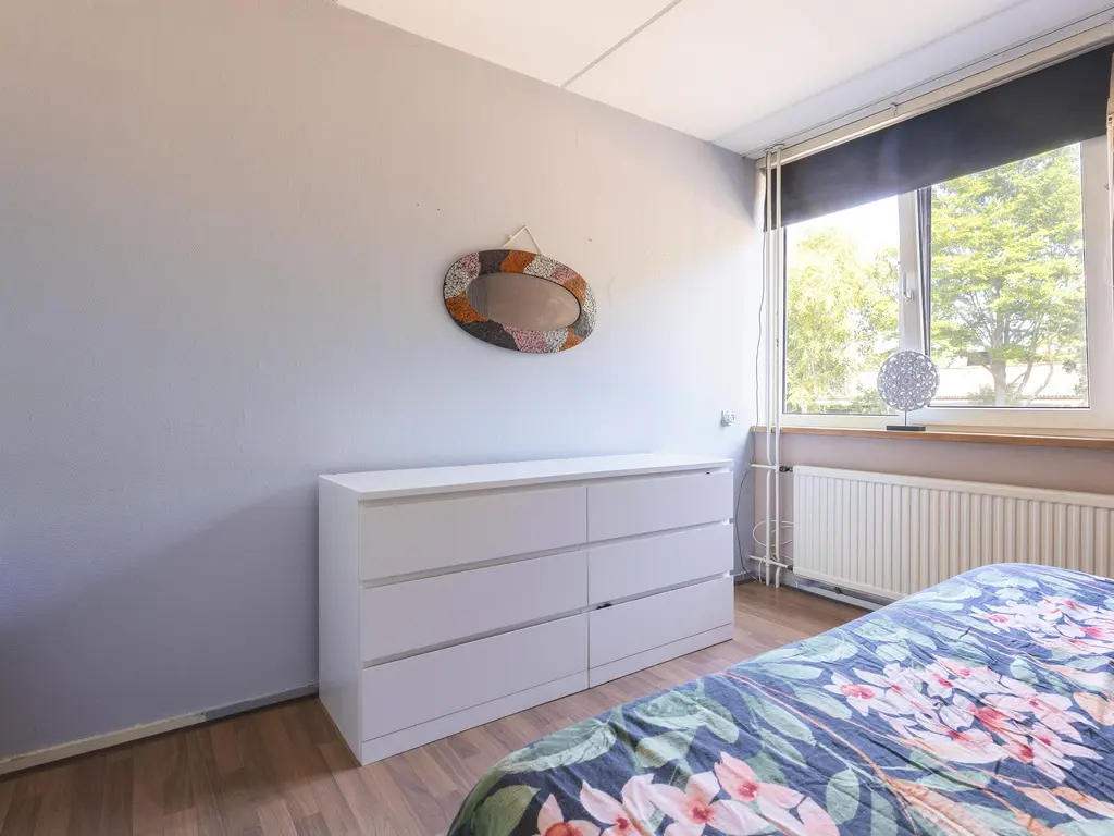 Gijs van Gaalenstraat 27, Kreileroord