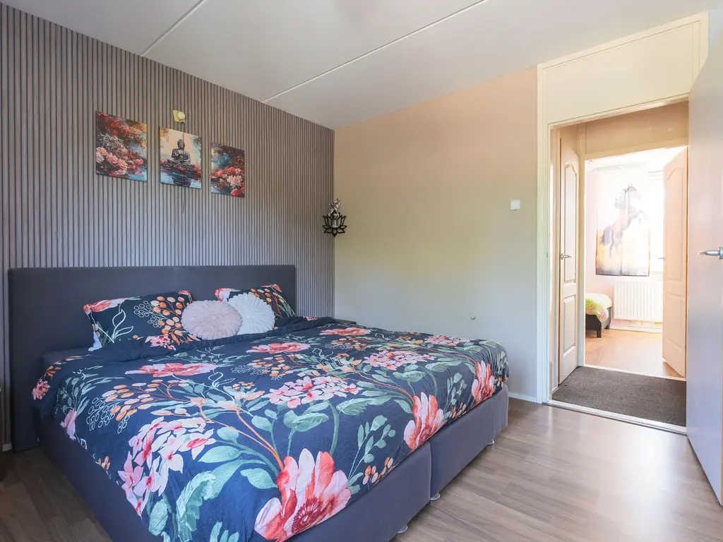 Gijs van Gaalenstraat 27, Kreileroord