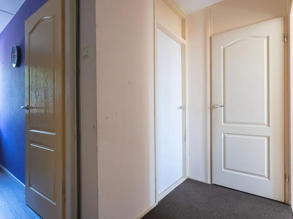 Gijs van Gaalenstraat 27, Kreileroord