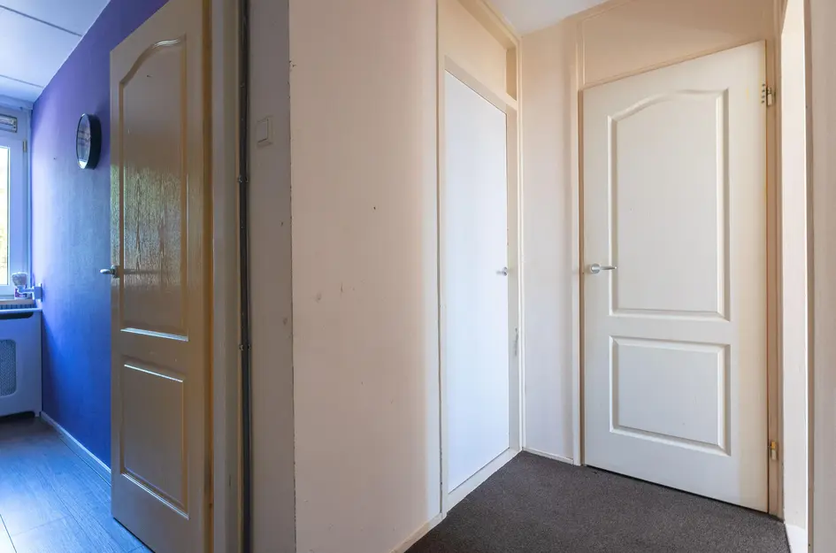 Gijs van Gaalenstraat 27