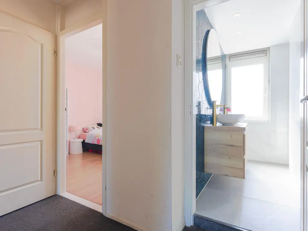 Gijs van Gaalenstraat 27, Kreileroord