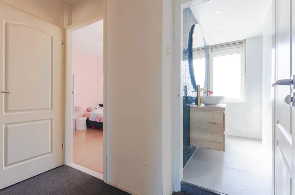 Gijs van Gaalenstraat 27