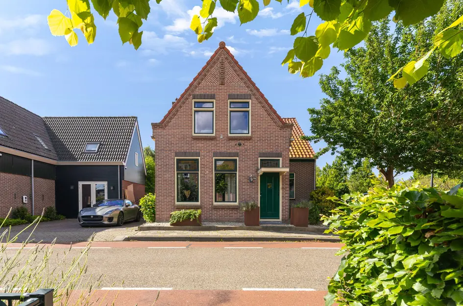 Hoofdstraat 66