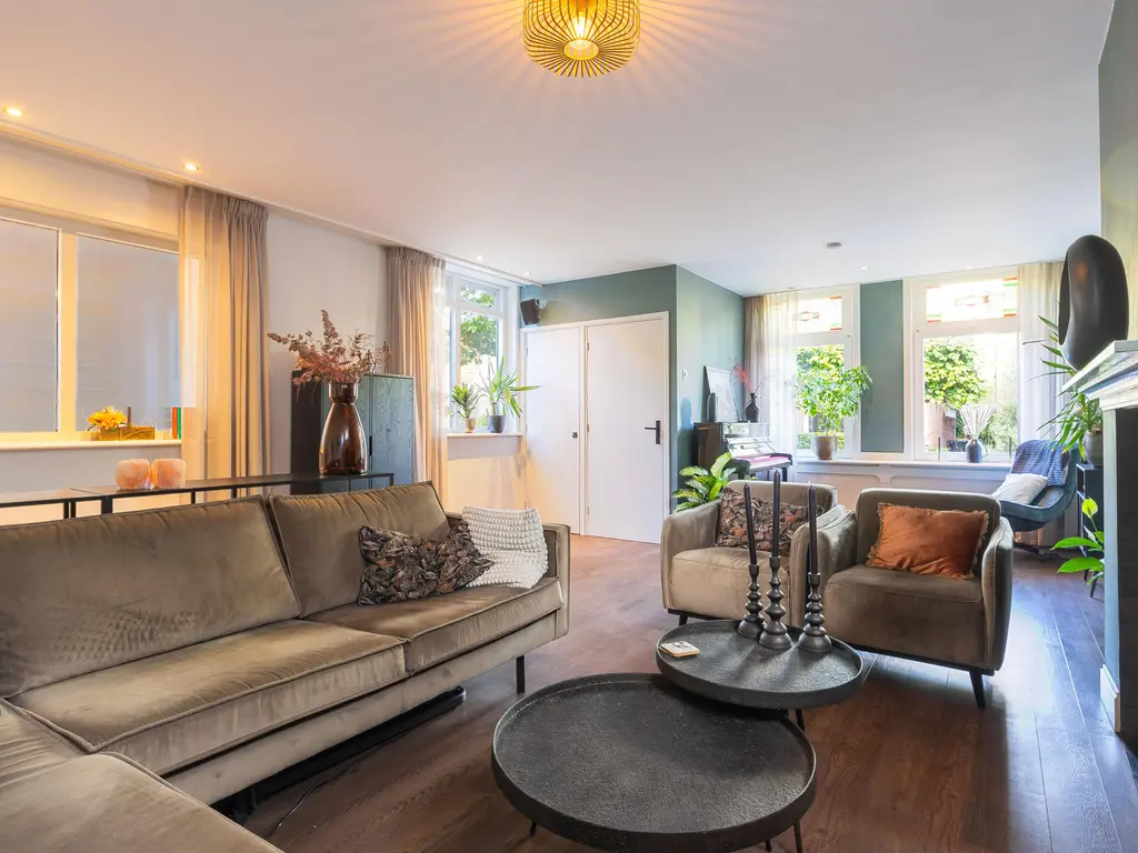 Hoofdstraat 66, BOVENKARSPEL
