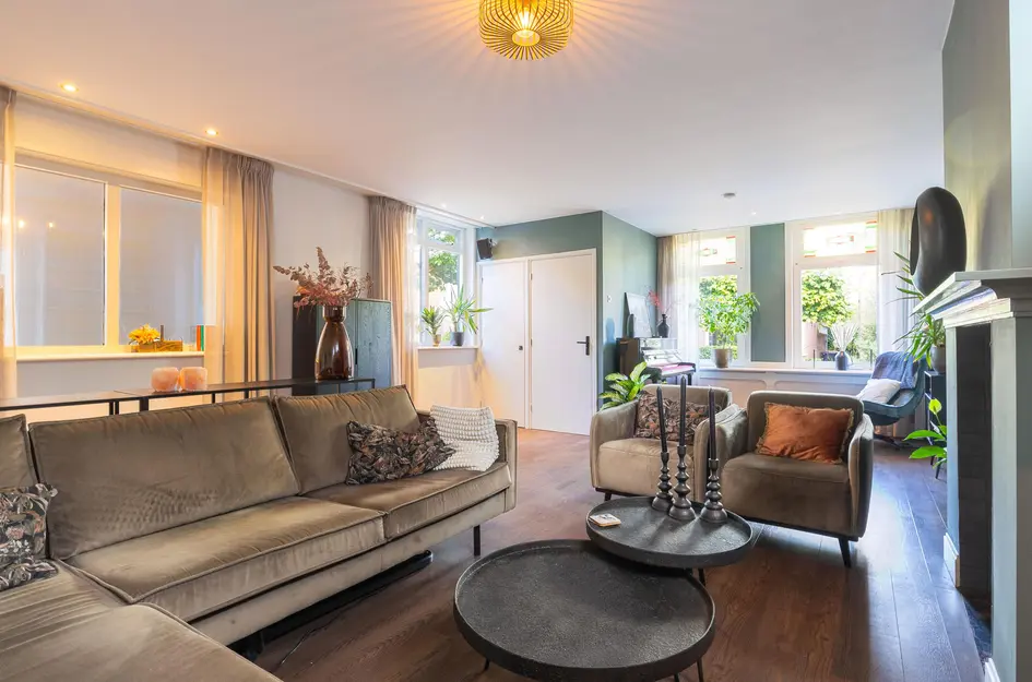 Hoofdstraat 66