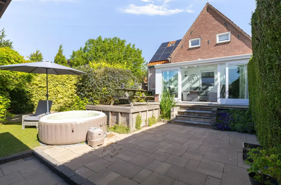 Hoofdstraat 66