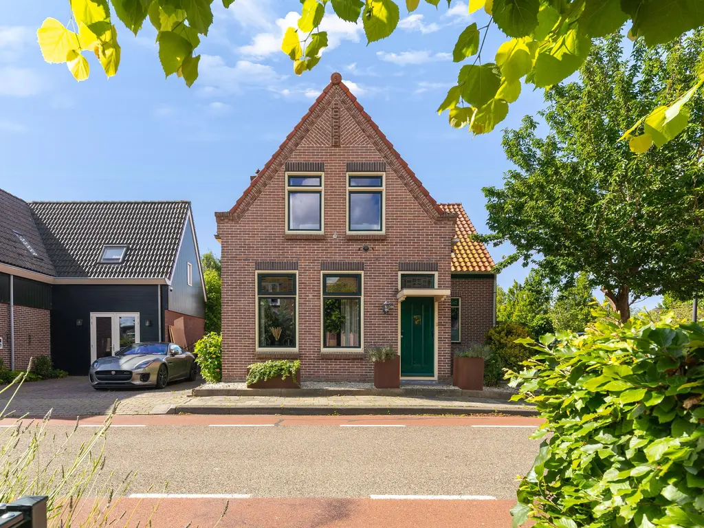 Hoofdstraat 66, BOVENKARSPEL