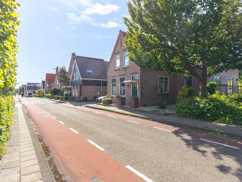 Hoofdstraat 66, BOVENKARSPEL
