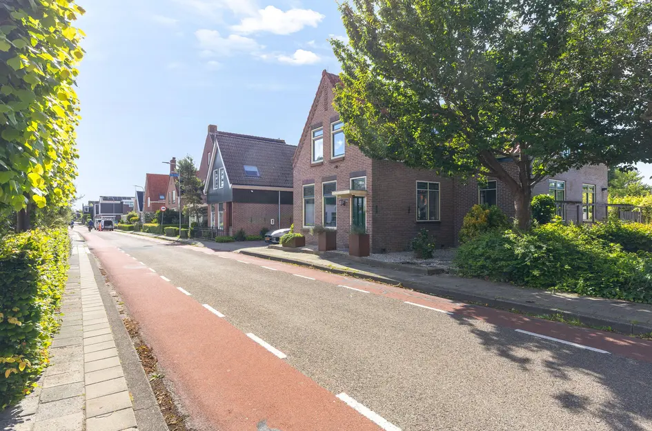 Hoofdstraat 66