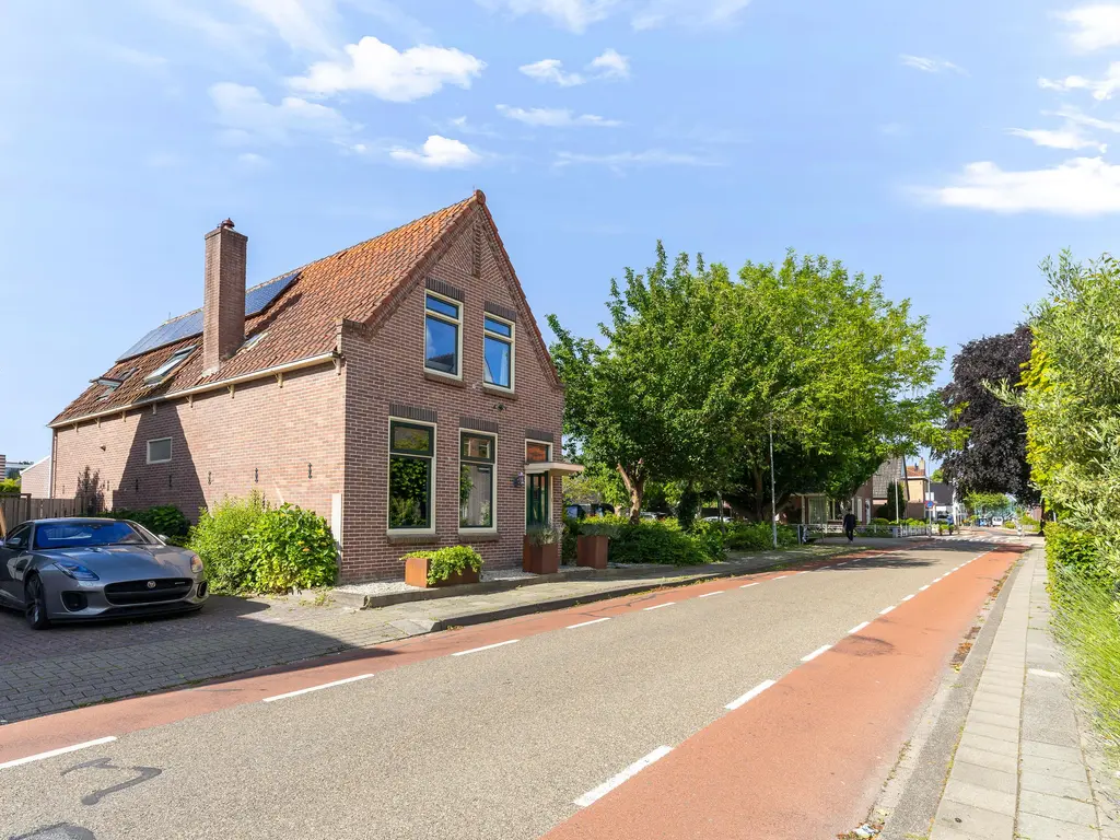 Hoofdstraat 66, BOVENKARSPEL