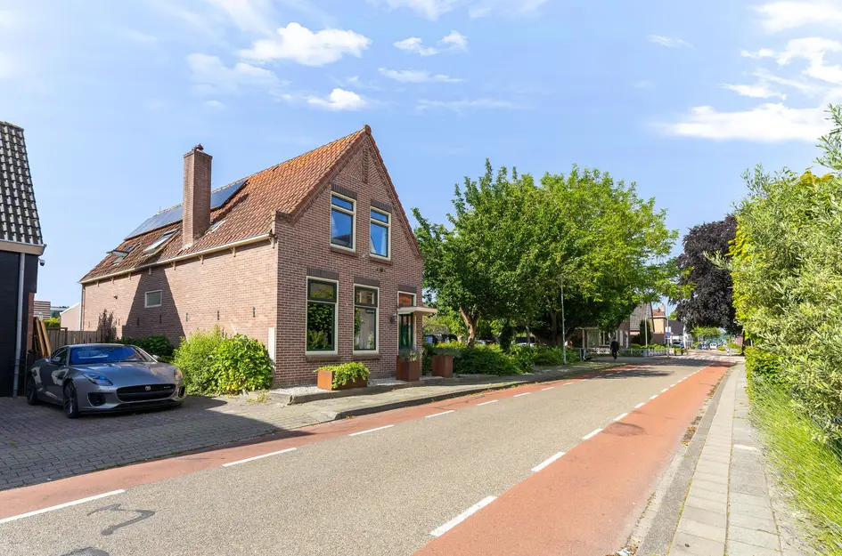 Hoofdstraat 66