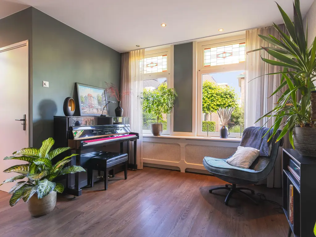 Hoofdstraat 66, BOVENKARSPEL
