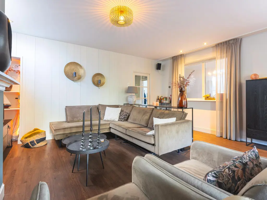 Hoofdstraat 66, BOVENKARSPEL