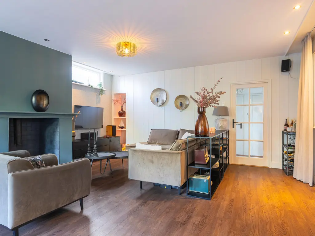 Hoofdstraat 66, BOVENKARSPEL