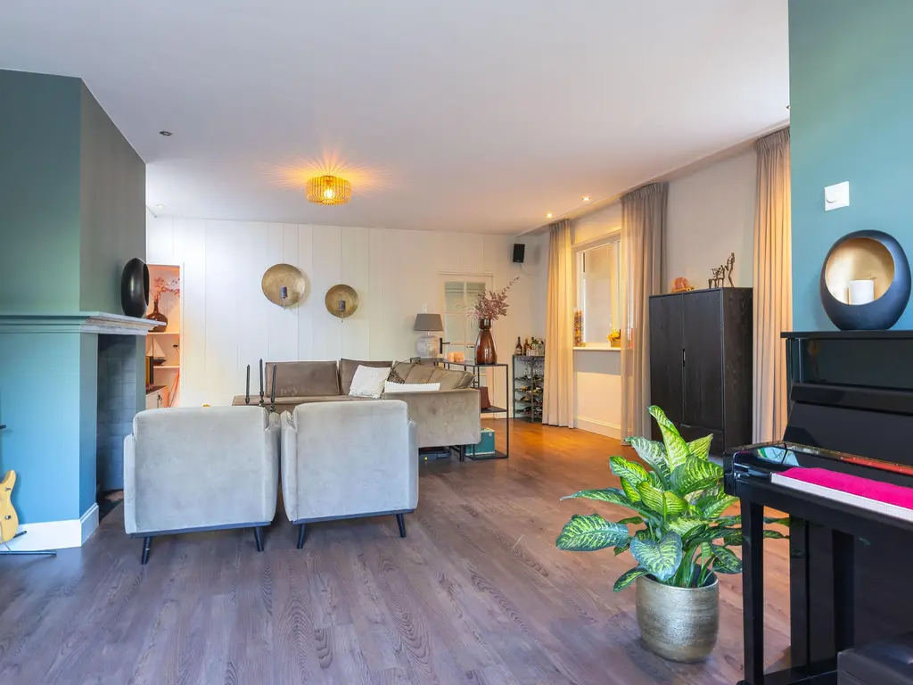 Hoofdstraat 66, BOVENKARSPEL