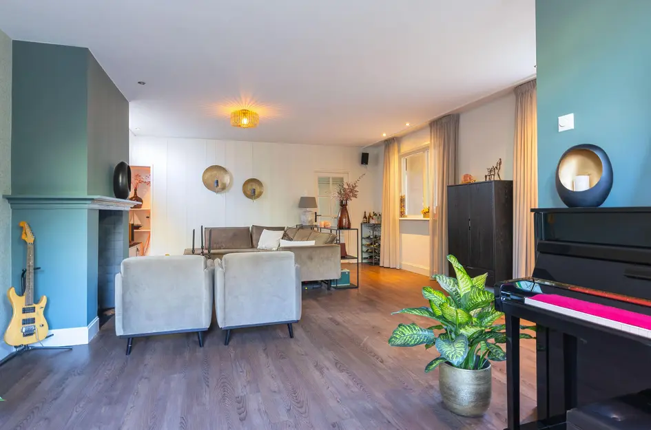 Hoofdstraat 66