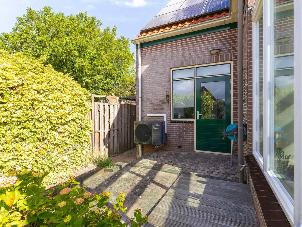 Hoofdstraat 66, BOVENKARSPEL