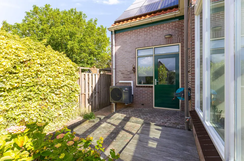 Hoofdstraat 66