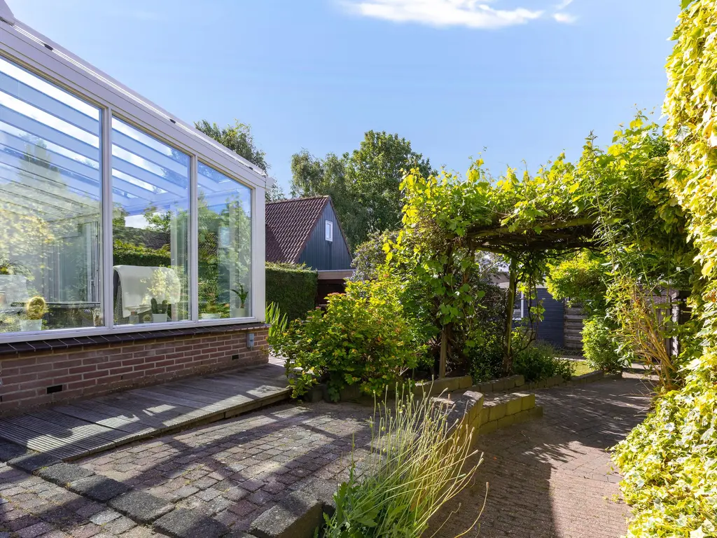 Hoofdstraat 66, BOVENKARSPEL