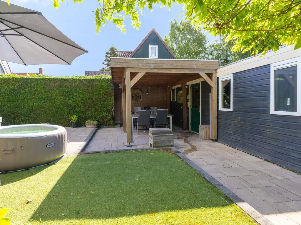 Hoofdstraat 66, BOVENKARSPEL