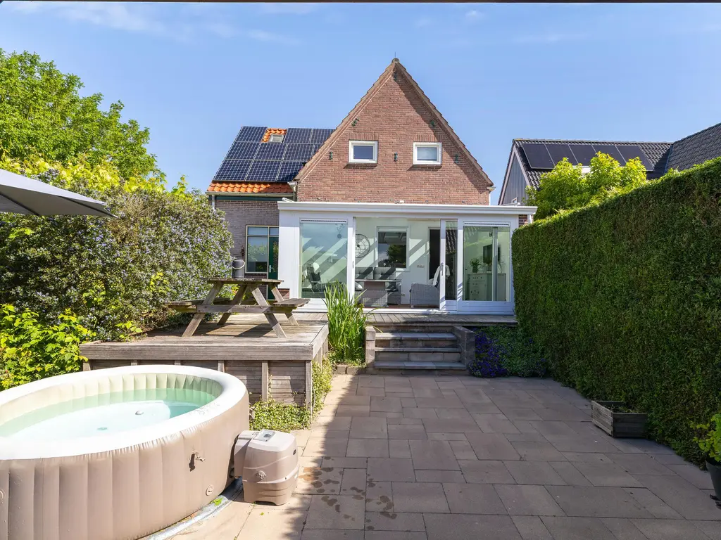 Hoofdstraat 66, BOVENKARSPEL