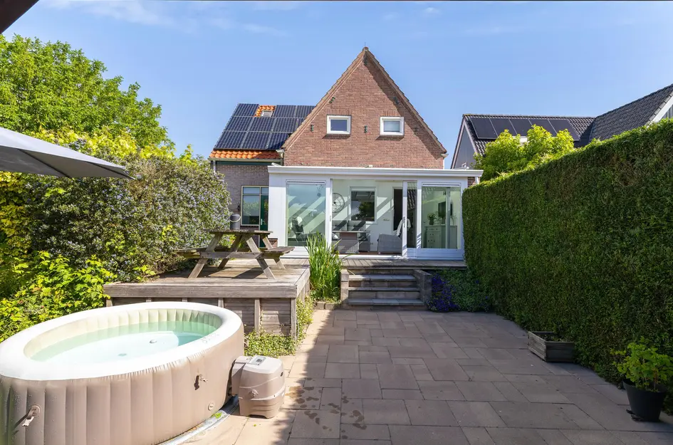 Hoofdstraat 66