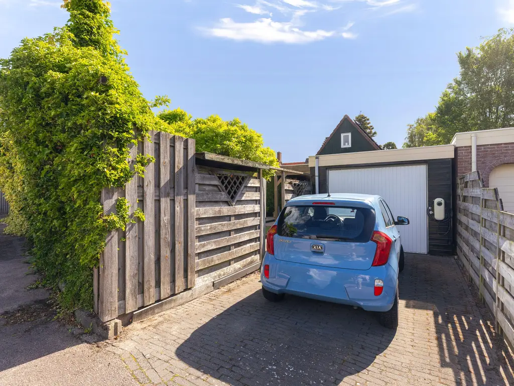Hoofdstraat 66, BOVENKARSPEL