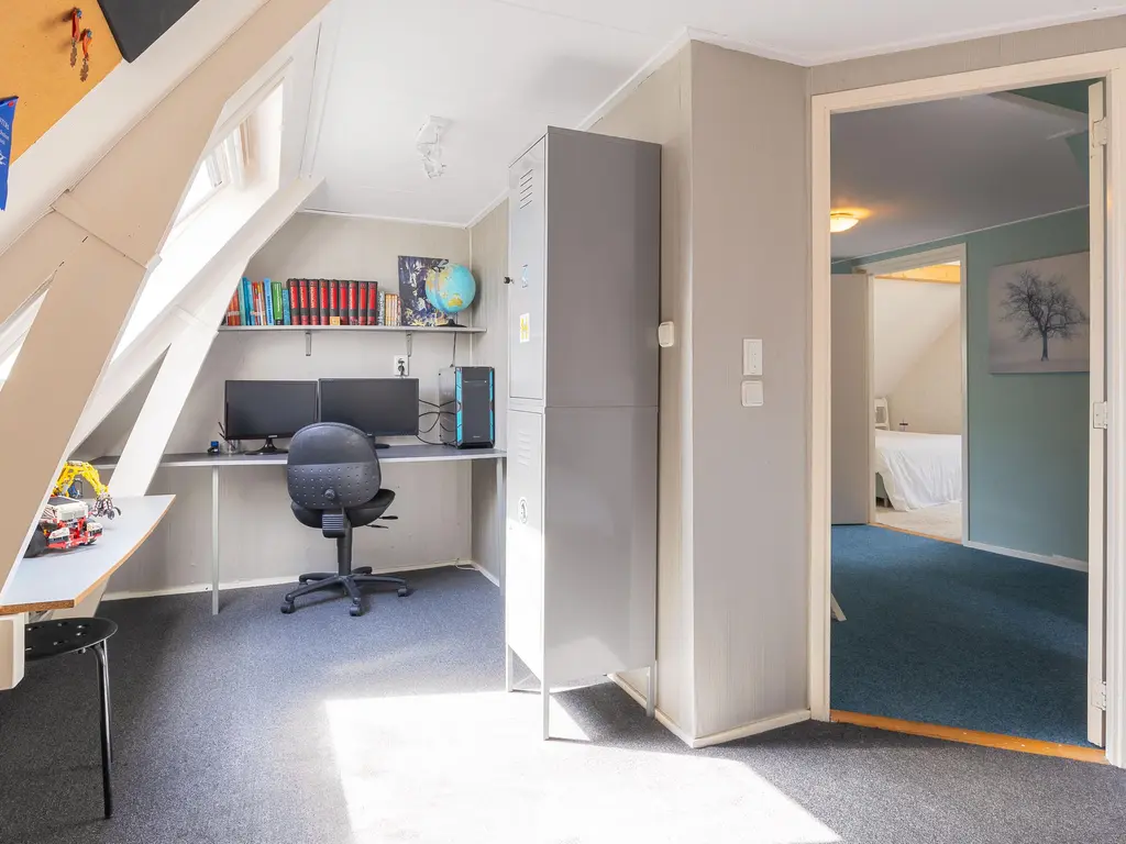 Hoofdstraat 66, BOVENKARSPEL