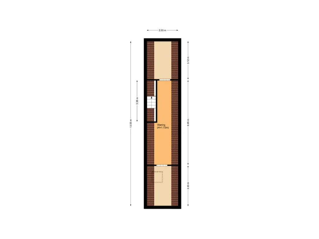 Plattegrond 1