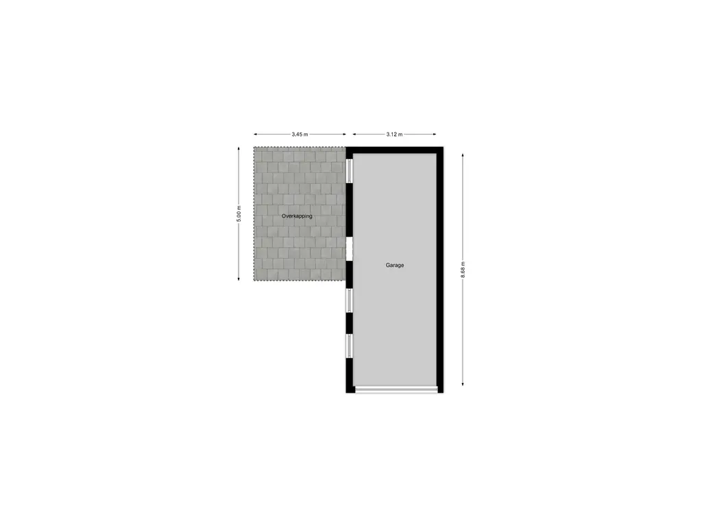 Plattegrond 2