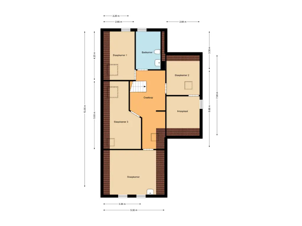 Plattegrond 4
