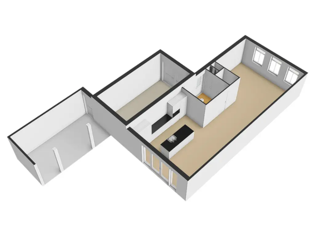 Plattegrond 3