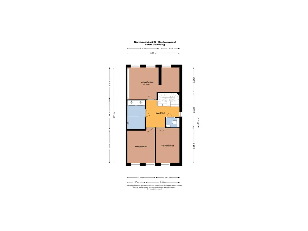 Plattegrond 4