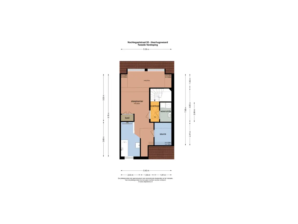 Plattegrond 6