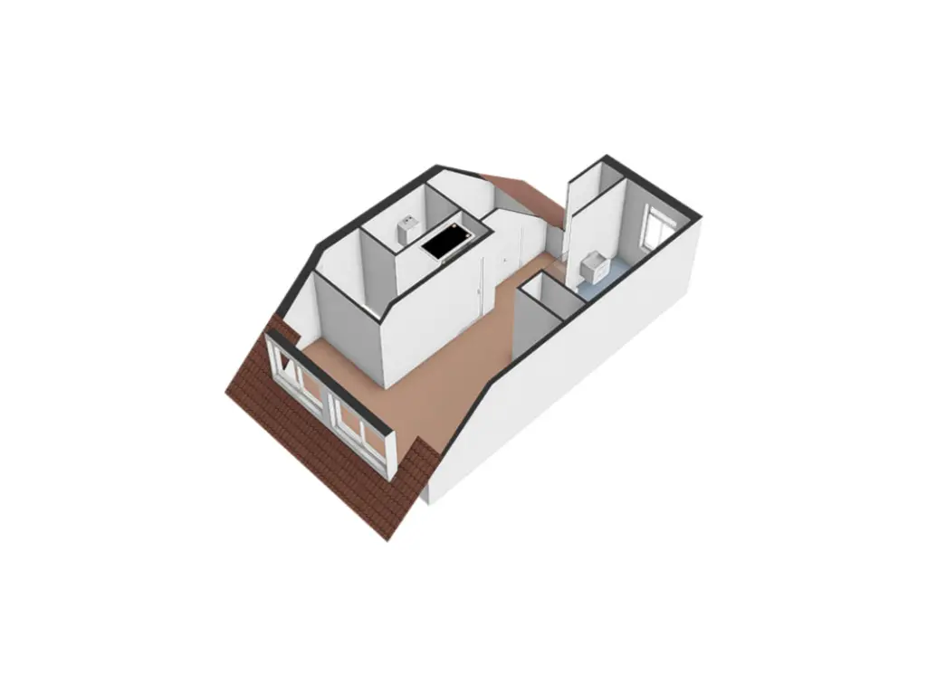 Plattegrond 7