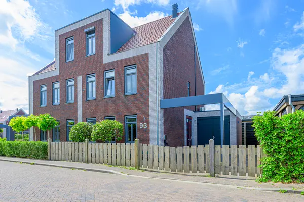 Nachtegaalstraat 93
