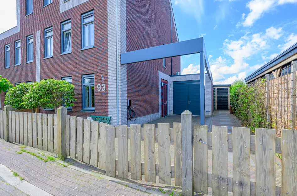 Nachtegaalstraat 93