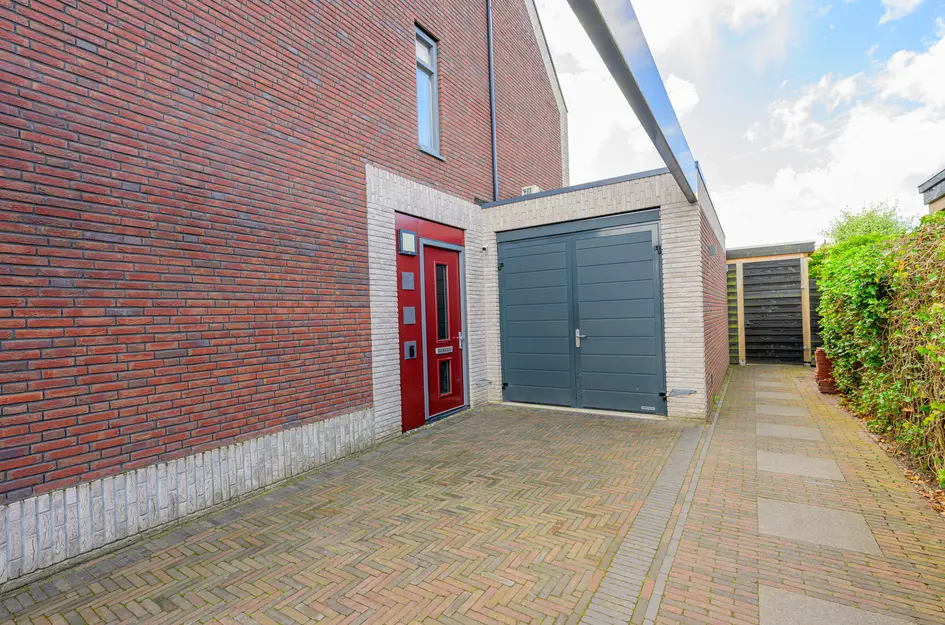 Nachtegaalstraat 93