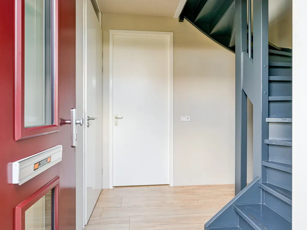 Nachtegaalstraat 93, HEERHUGOWAARD