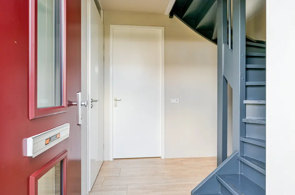 Nachtegaalstraat 93