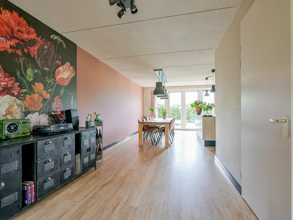 Nachtegaalstraat 93, HEERHUGOWAARD