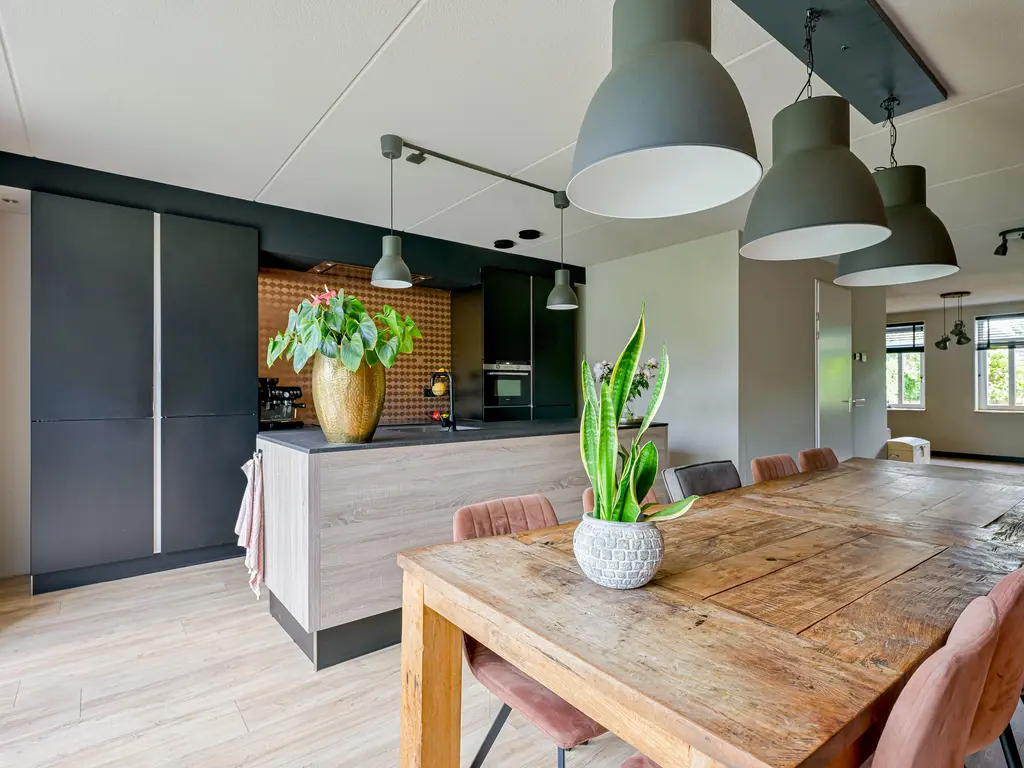 Nachtegaalstraat 93, HEERHUGOWAARD