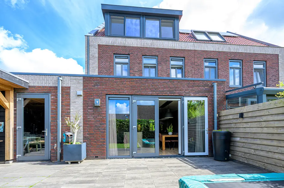 Nachtegaalstraat 93