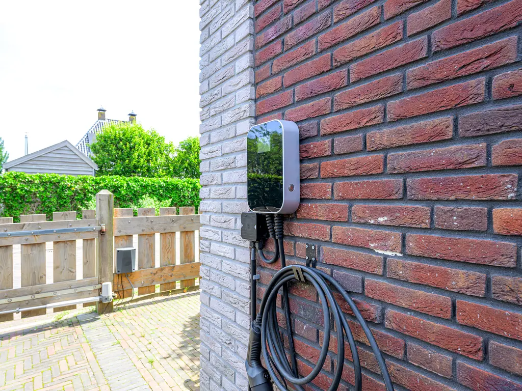 Nachtegaalstraat 93, HEERHUGOWAARD