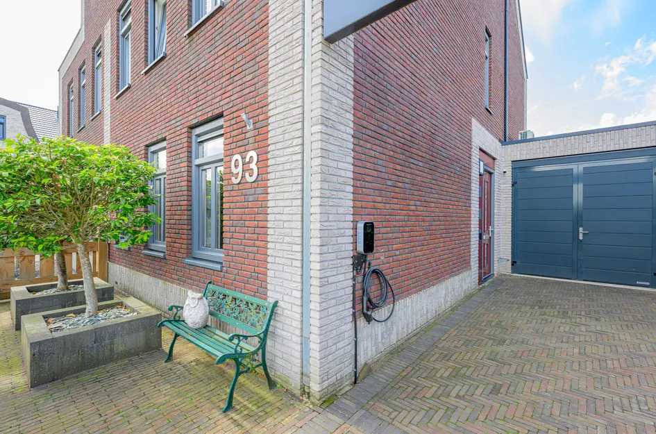 Nachtegaalstraat 93